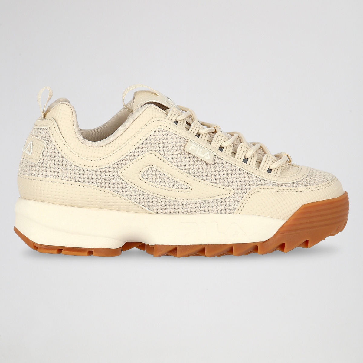 Zapatillas Fila Disruptor 2 Mujer,  image number null