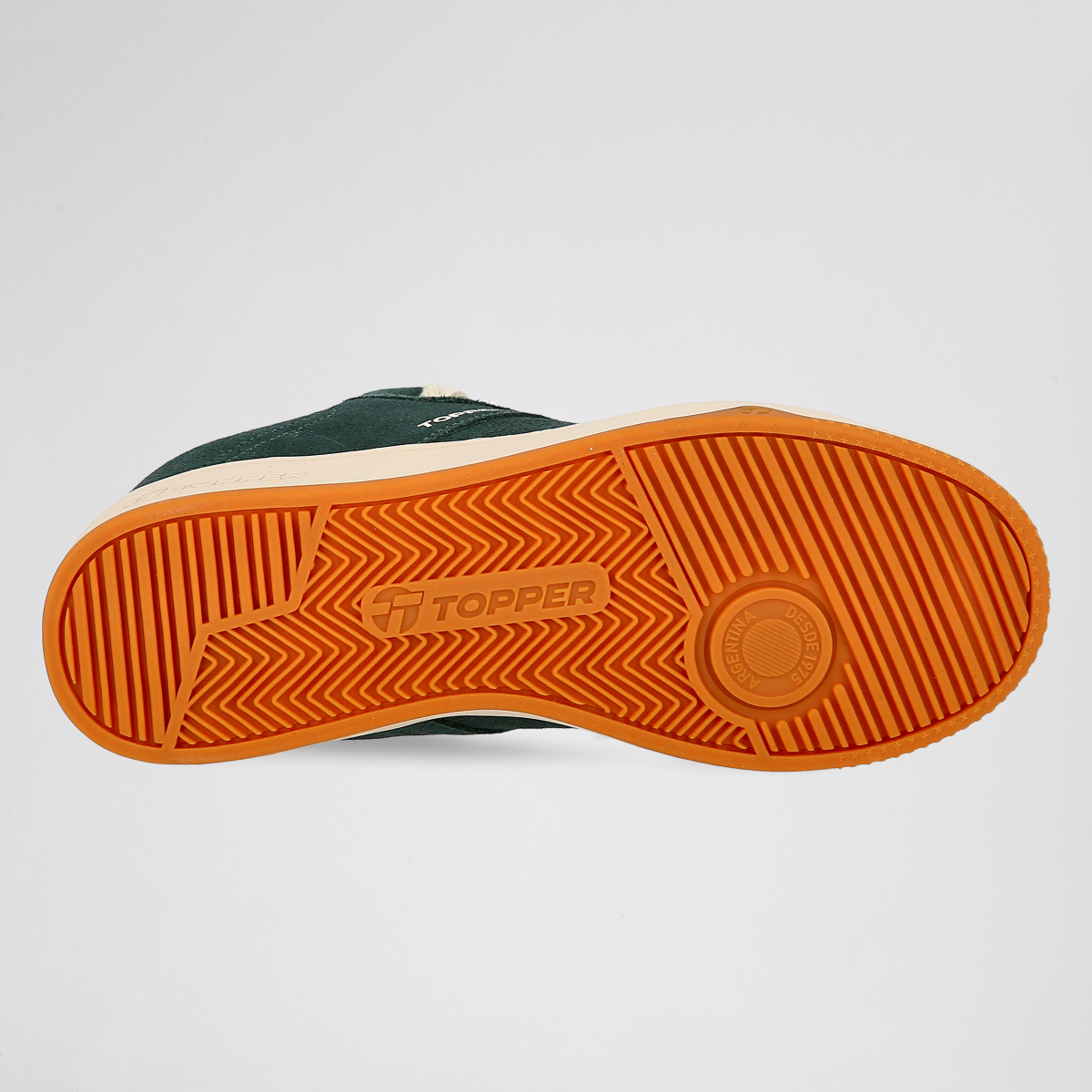 Zapatillas Topper Burgos TG Suede,  image number null
