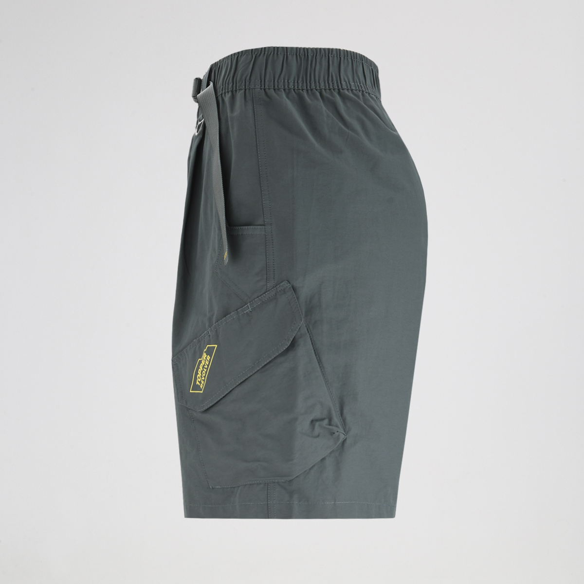 Short Topper Lanin X Revolver,  image number null