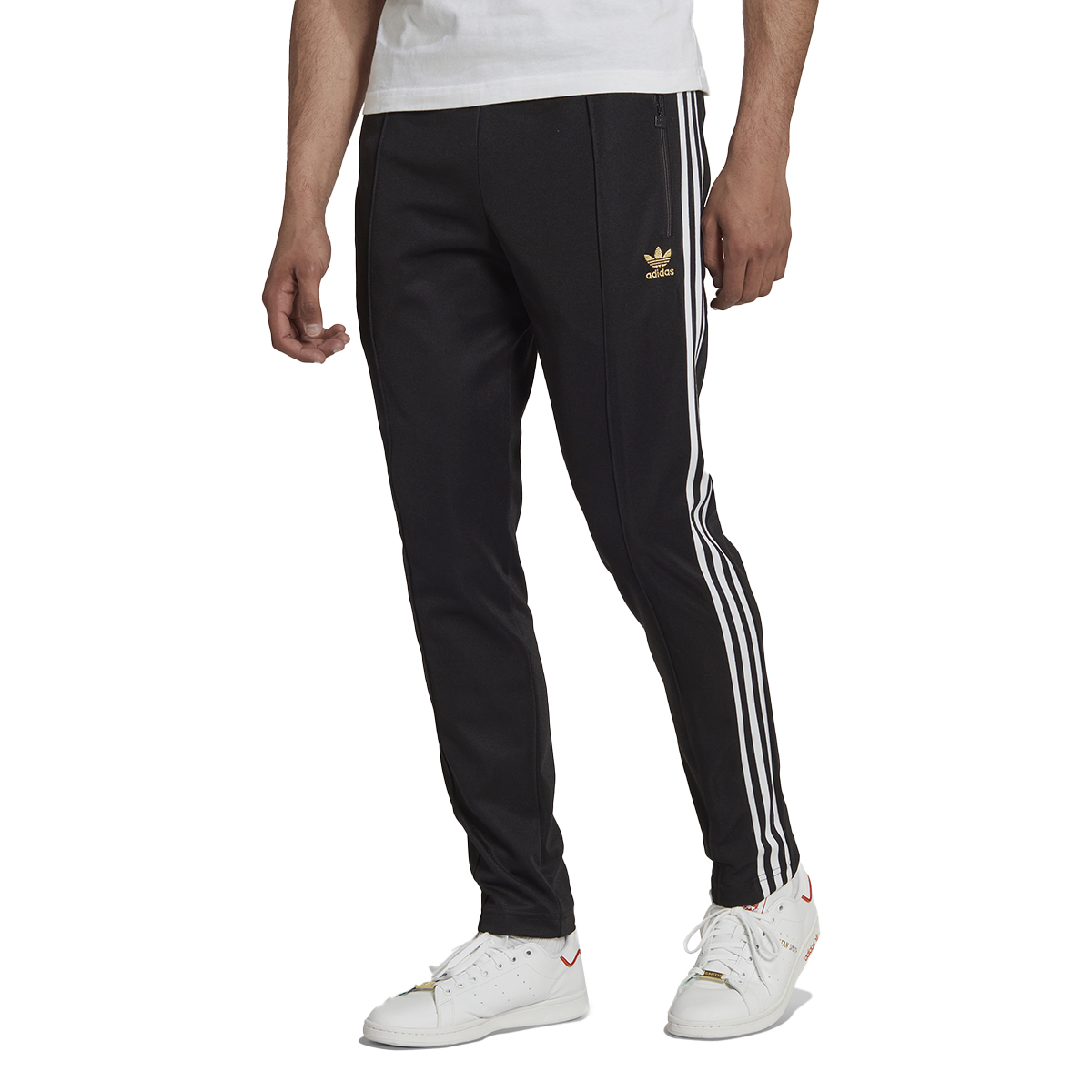 Pantalon Urbano adidas Beckenbauer Hombre