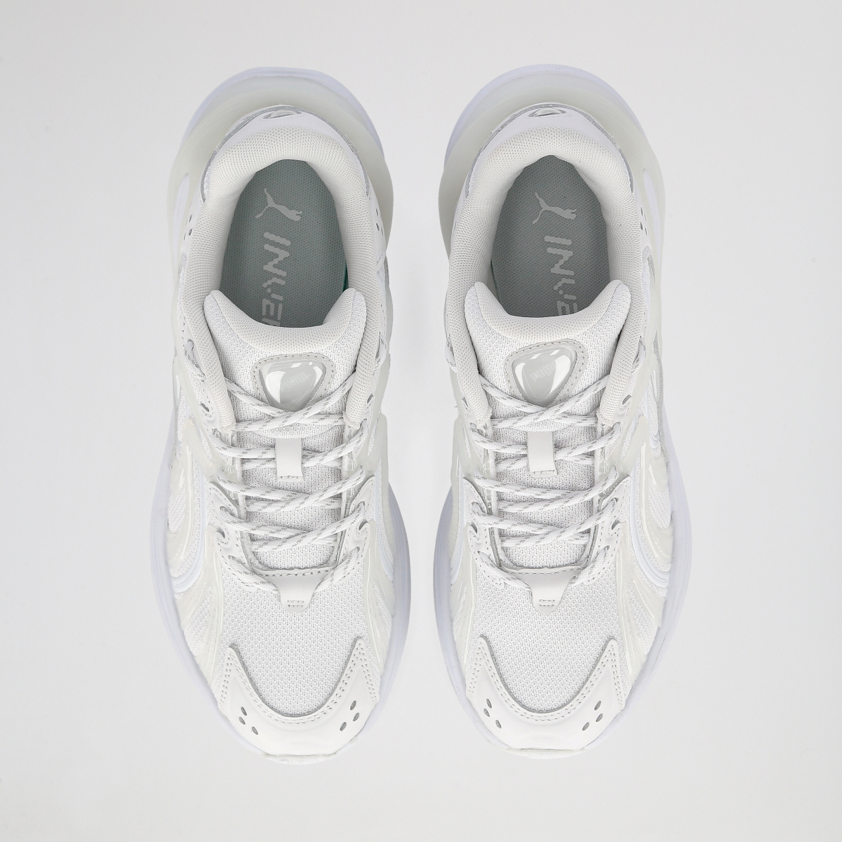 Zapatillas Puma Inverse Echo,  image number null