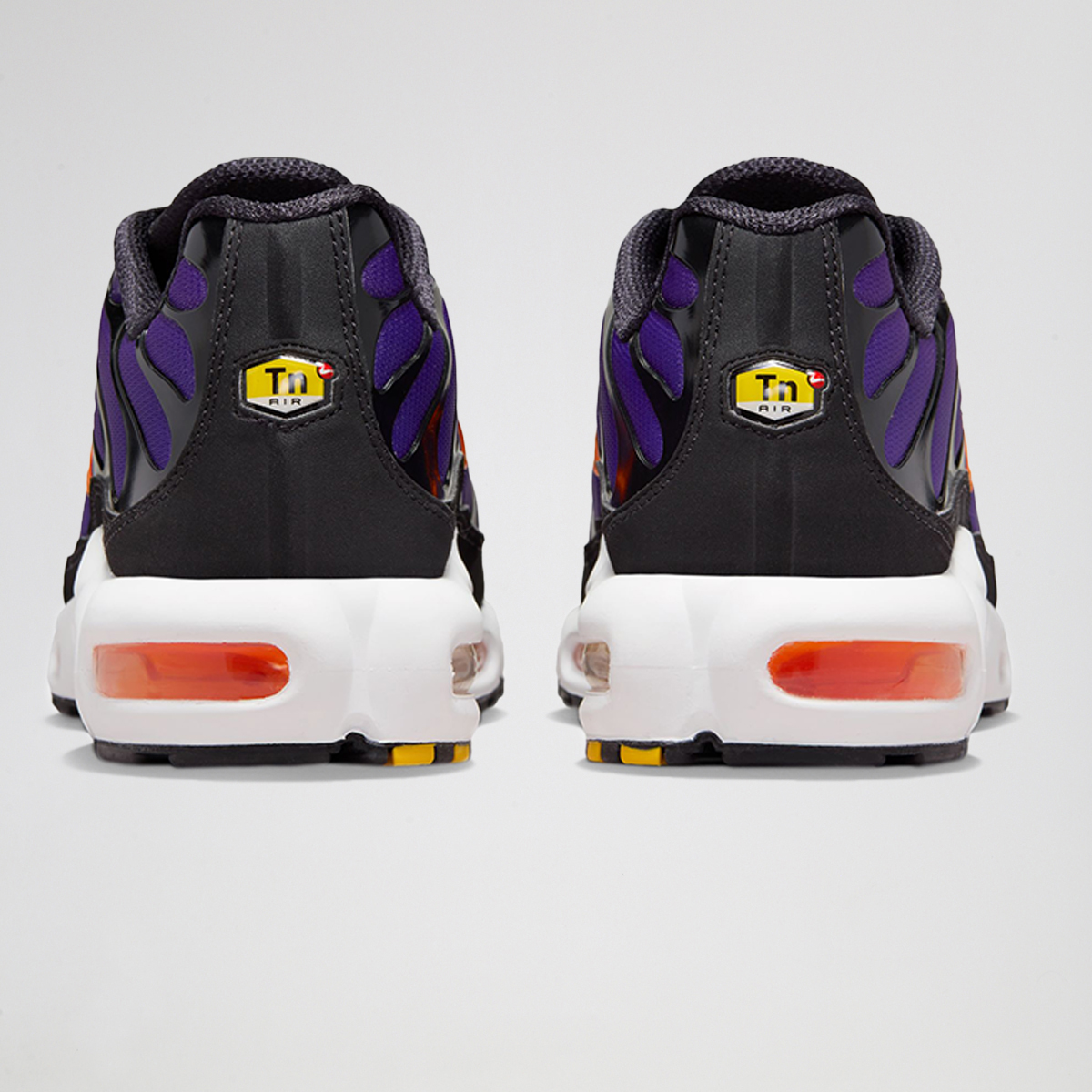 Zapatillas Nike Air Max Plus Og Hombre,  image number null