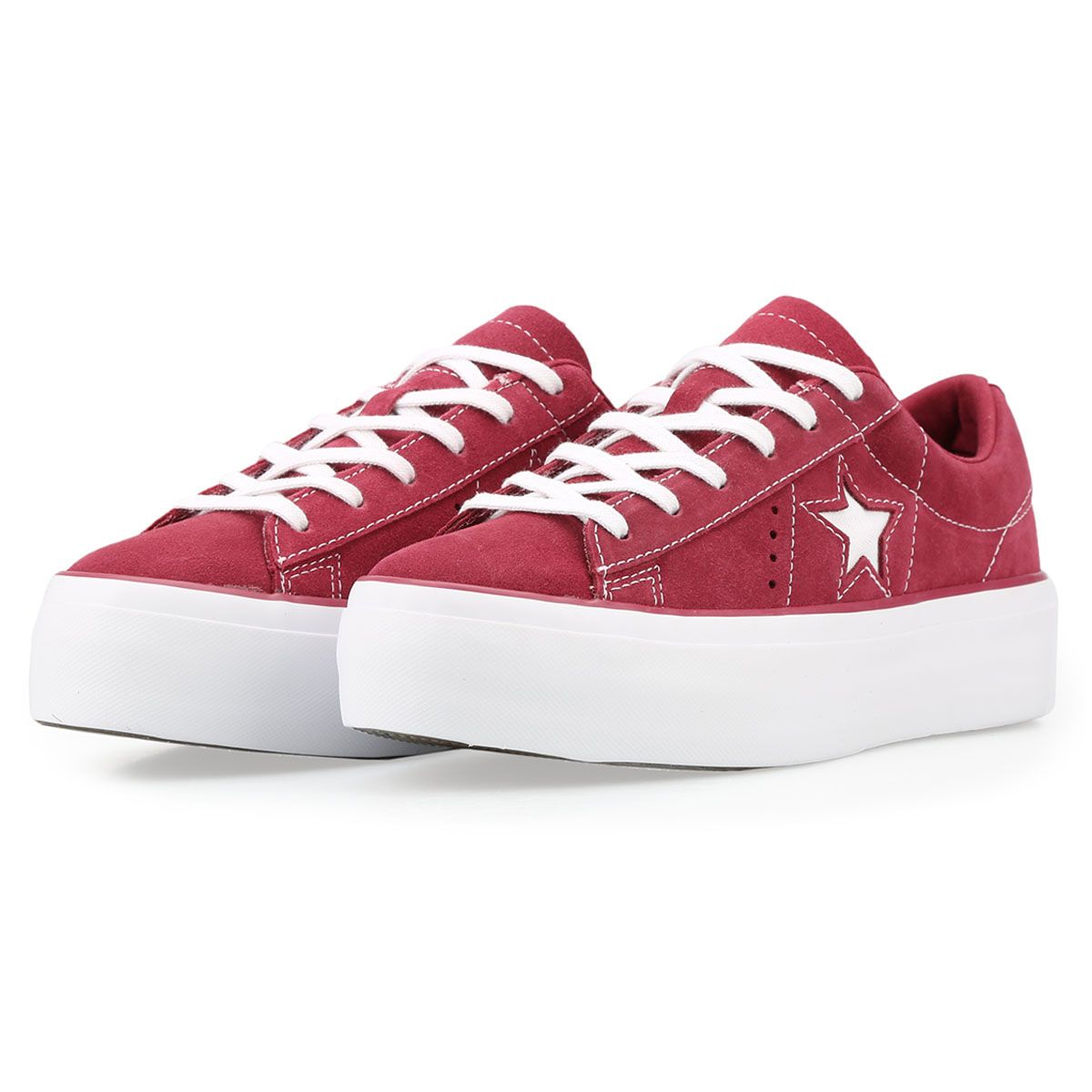 Zapatillas Converse One Star Platform Ox,  image number null