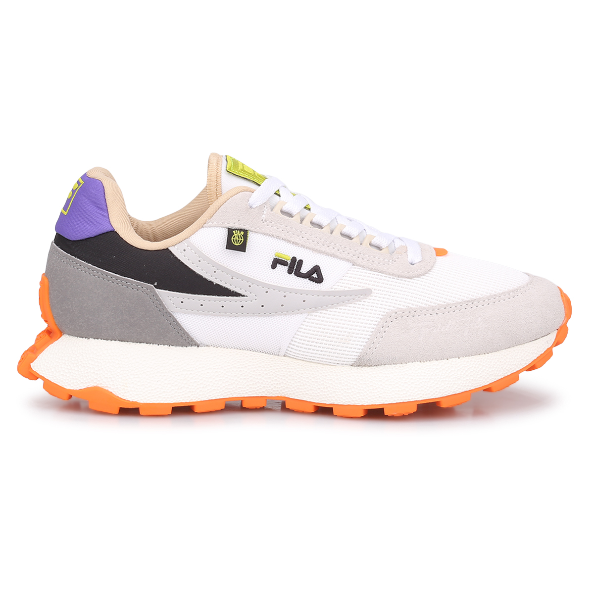 Zapatillas Fila Float Renno,  image number null