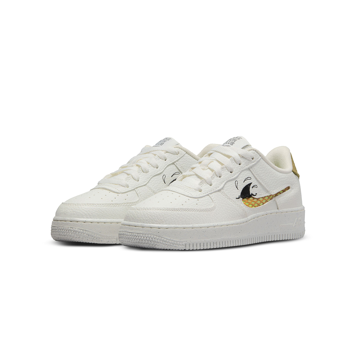 Zapatillas Nike Air Force 1 Lv8,  image number null