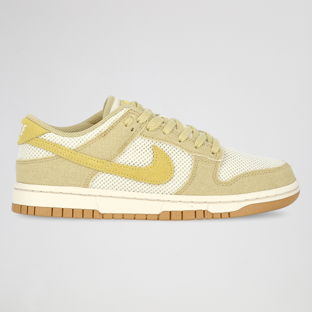 Zapatillas Nike Dunk Low Next Nature Se Gamuza Mujer,  image number null