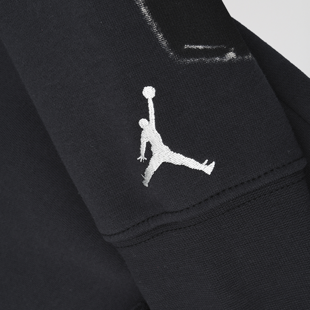 Buzo Jordan MVP Fleece Niño,  image number null