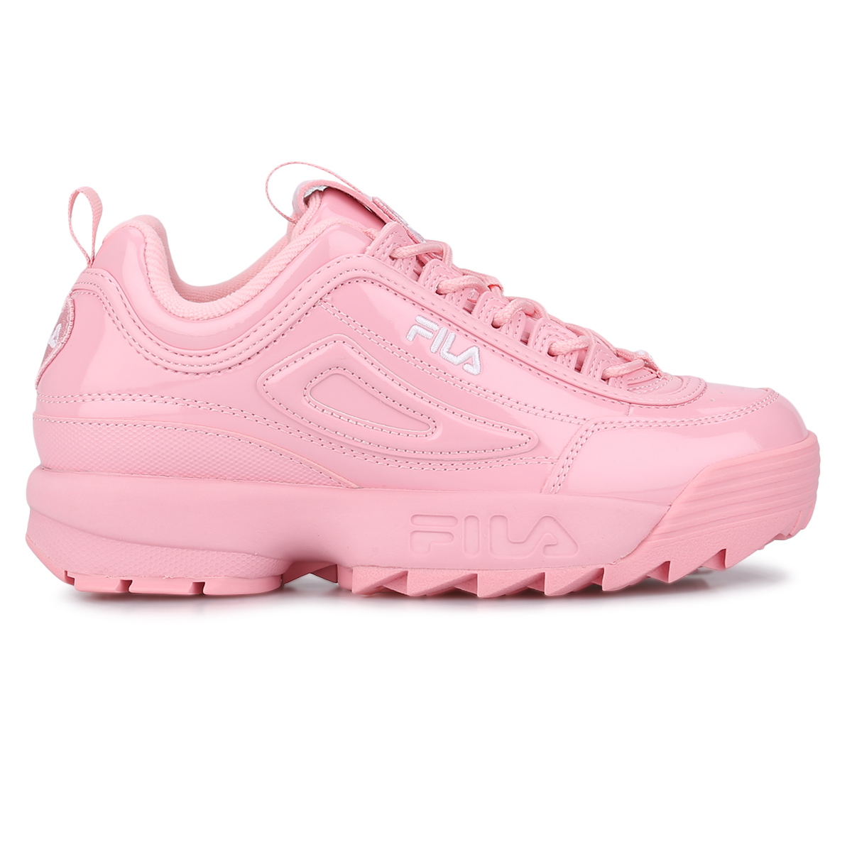 Precio de las zapatillas fila disruptor hot sale