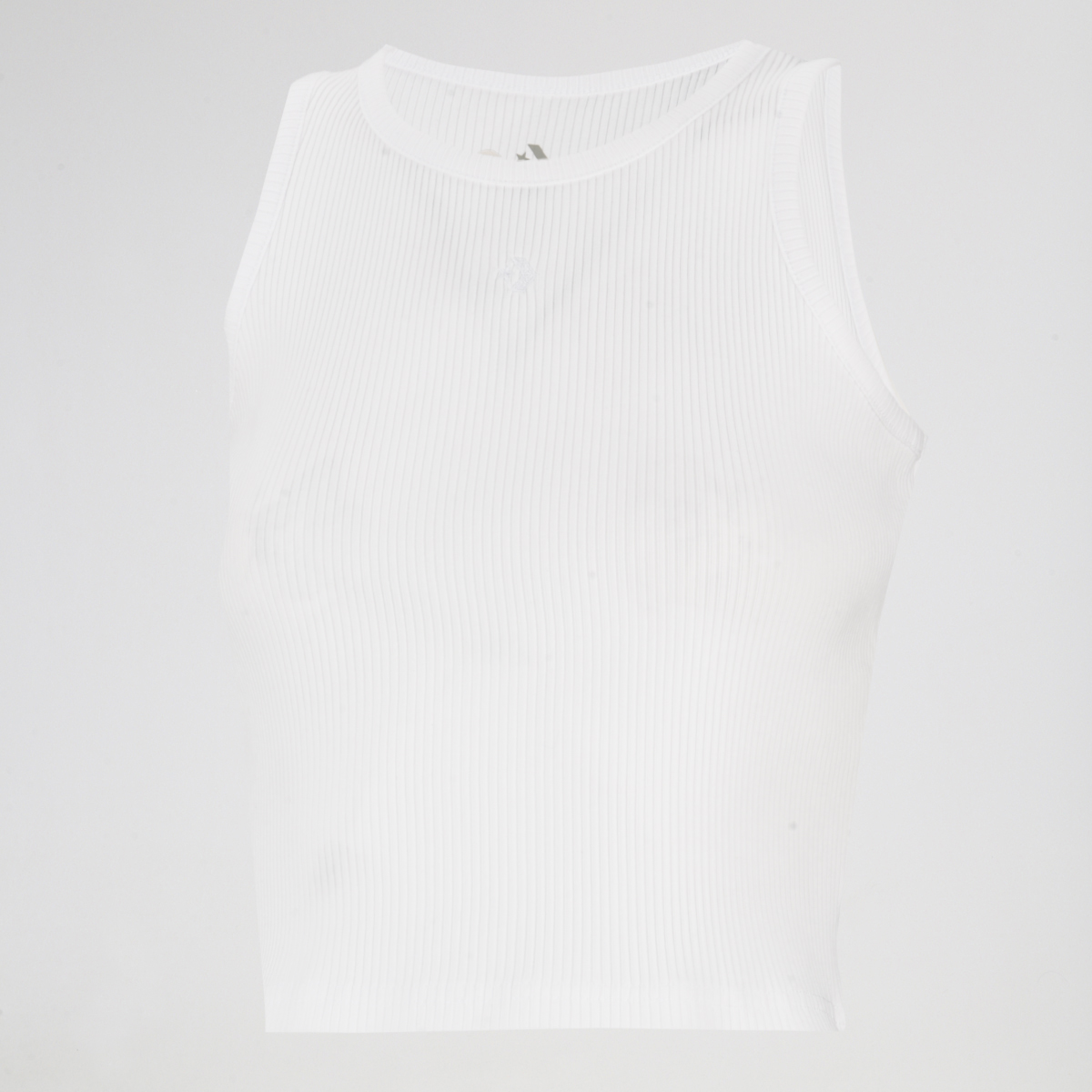 Musculosa Converse Fit Algod&oacute;n Mujer,  image number null