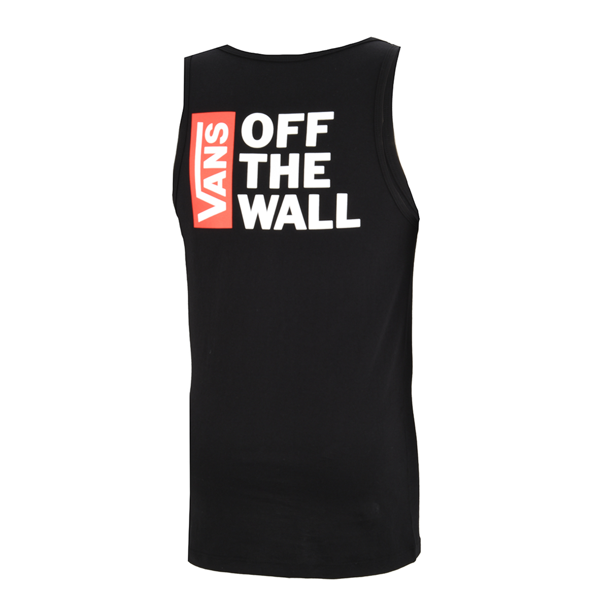 Musculosa Vans Off The Wall,  image number null