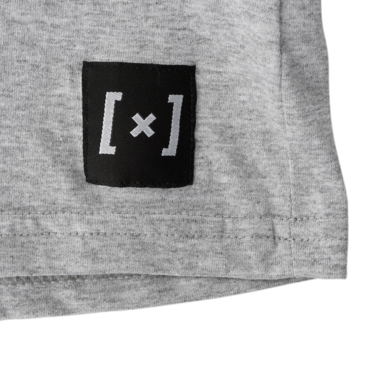 Remera Capslab Coyote,  image number null