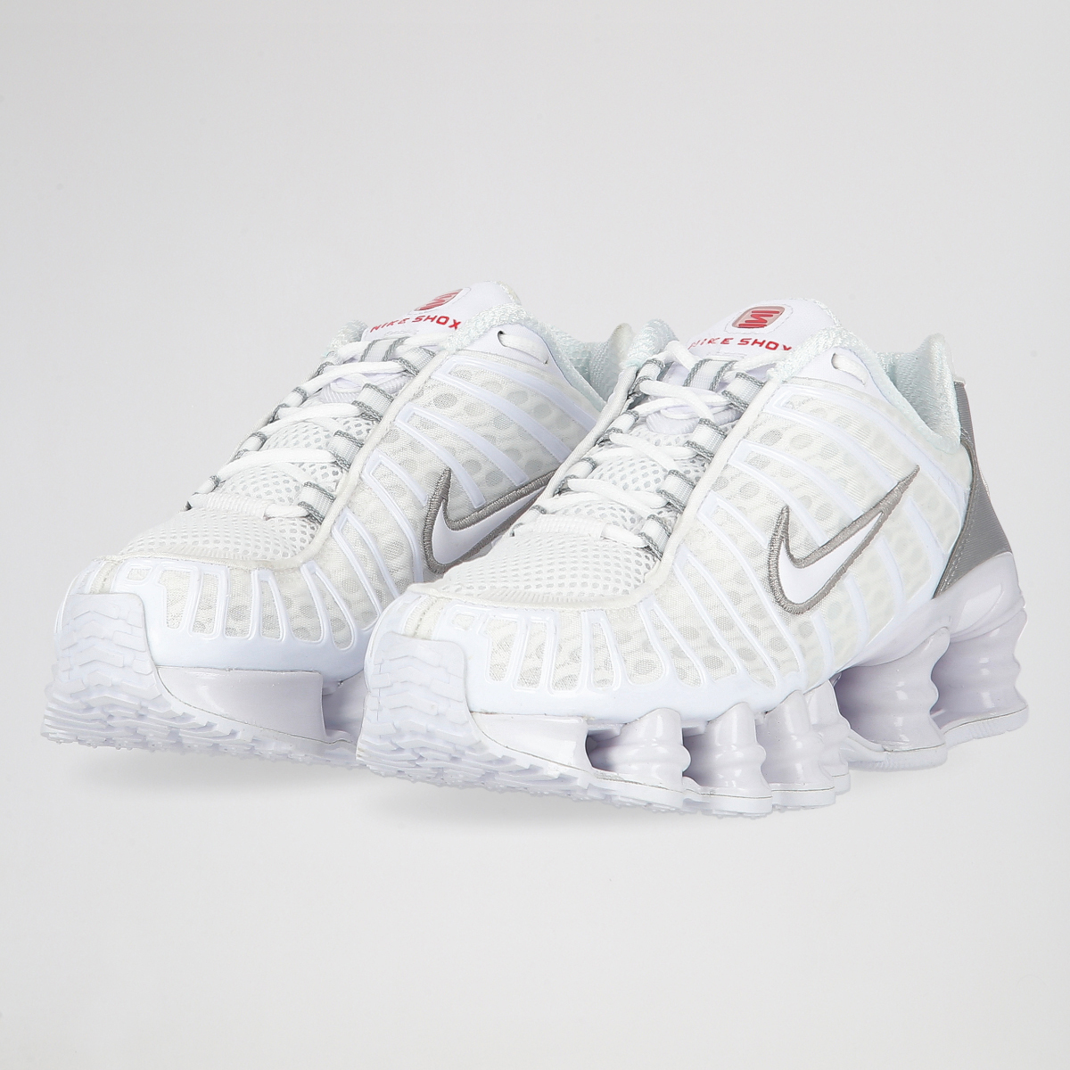 Zapatillas Nike Shox Tl Mujer,  image number null