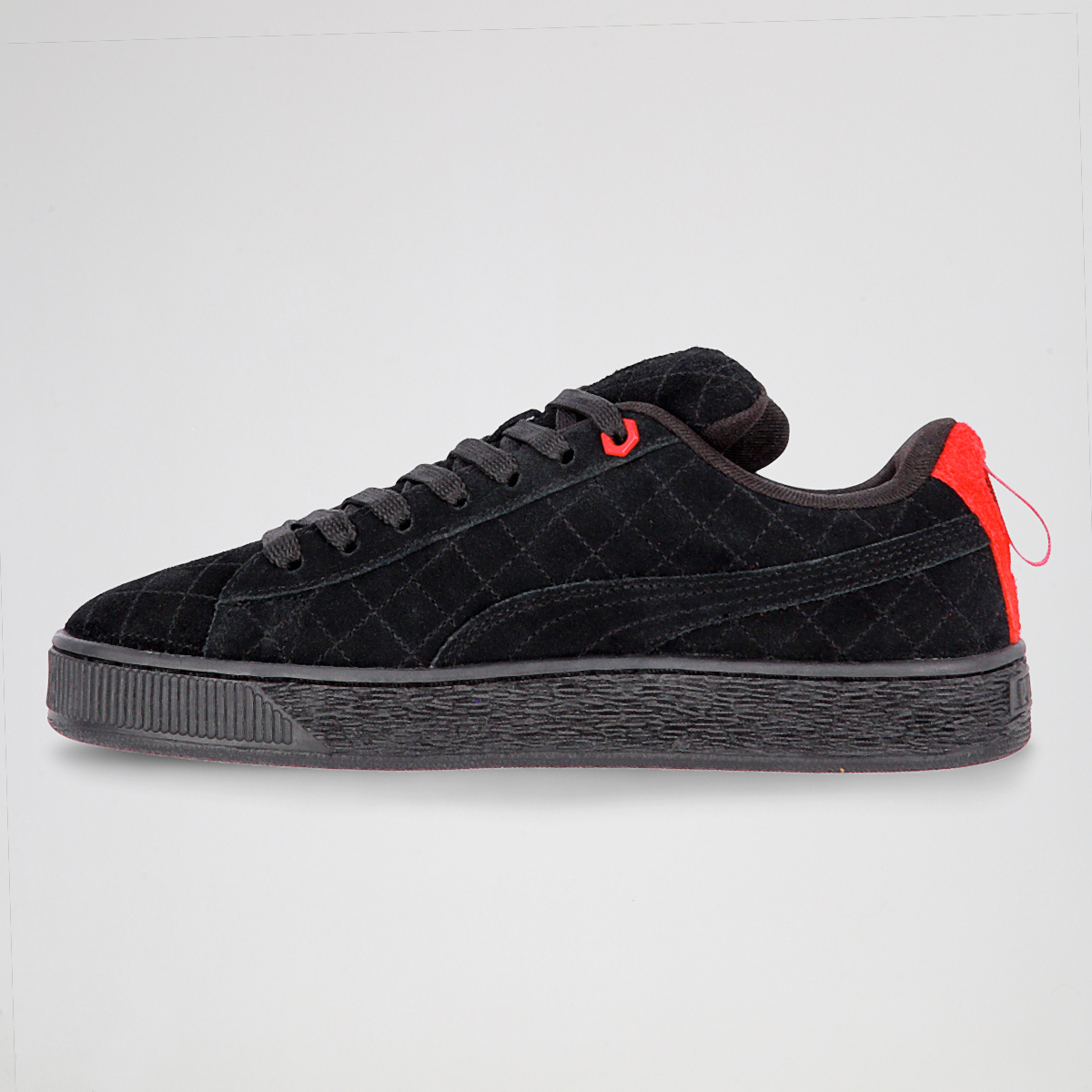 Zapatillas Puma Ferrari Suede Xl Hero,  image number null