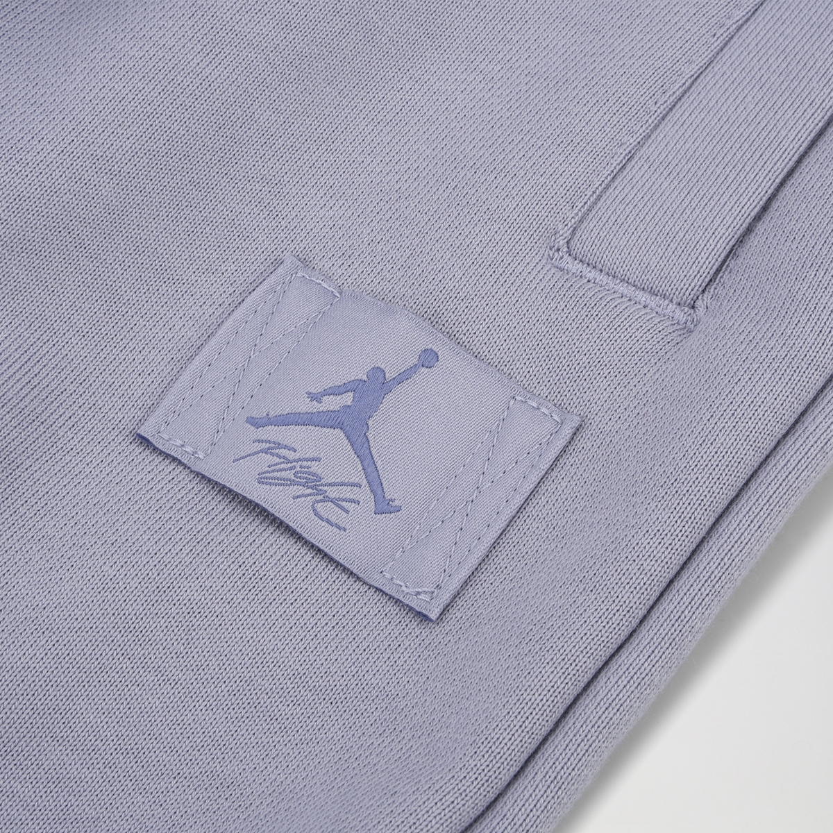 Pantalón Jordan Flight Fleece Mujer,  image number null