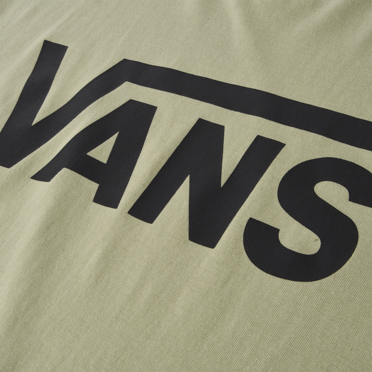 Remera Vans Classic Logo,  image number null