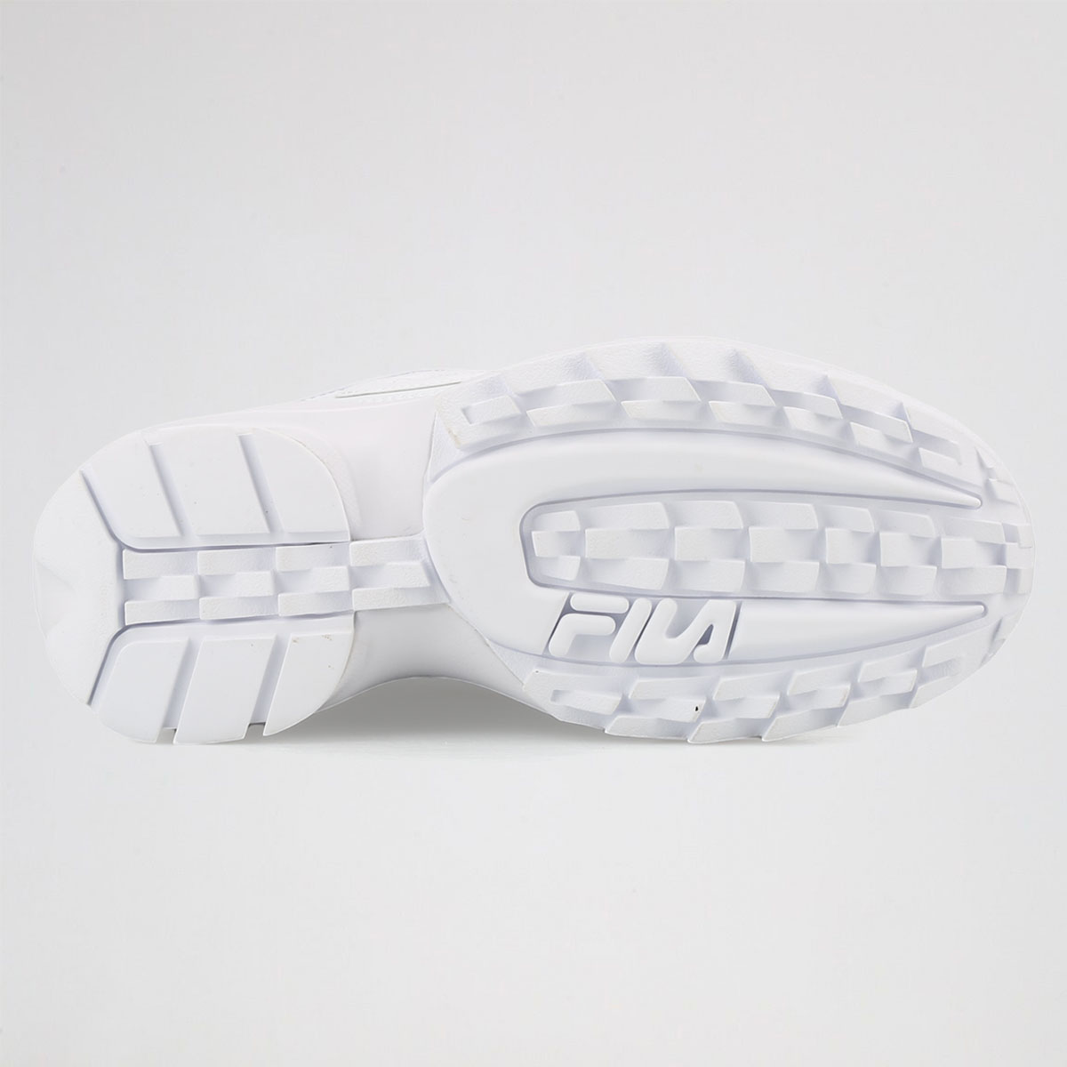 Zapatillas Fila Disruptor II Femedge,  image number null