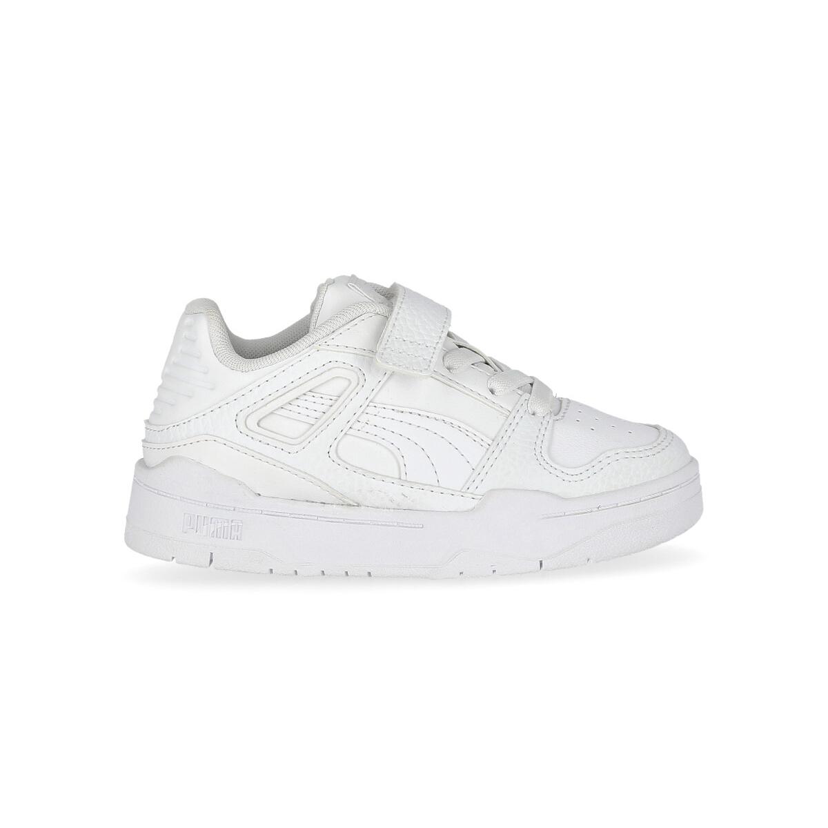 Zapatillas Puma Slipstream Lth Infantil,  image number null