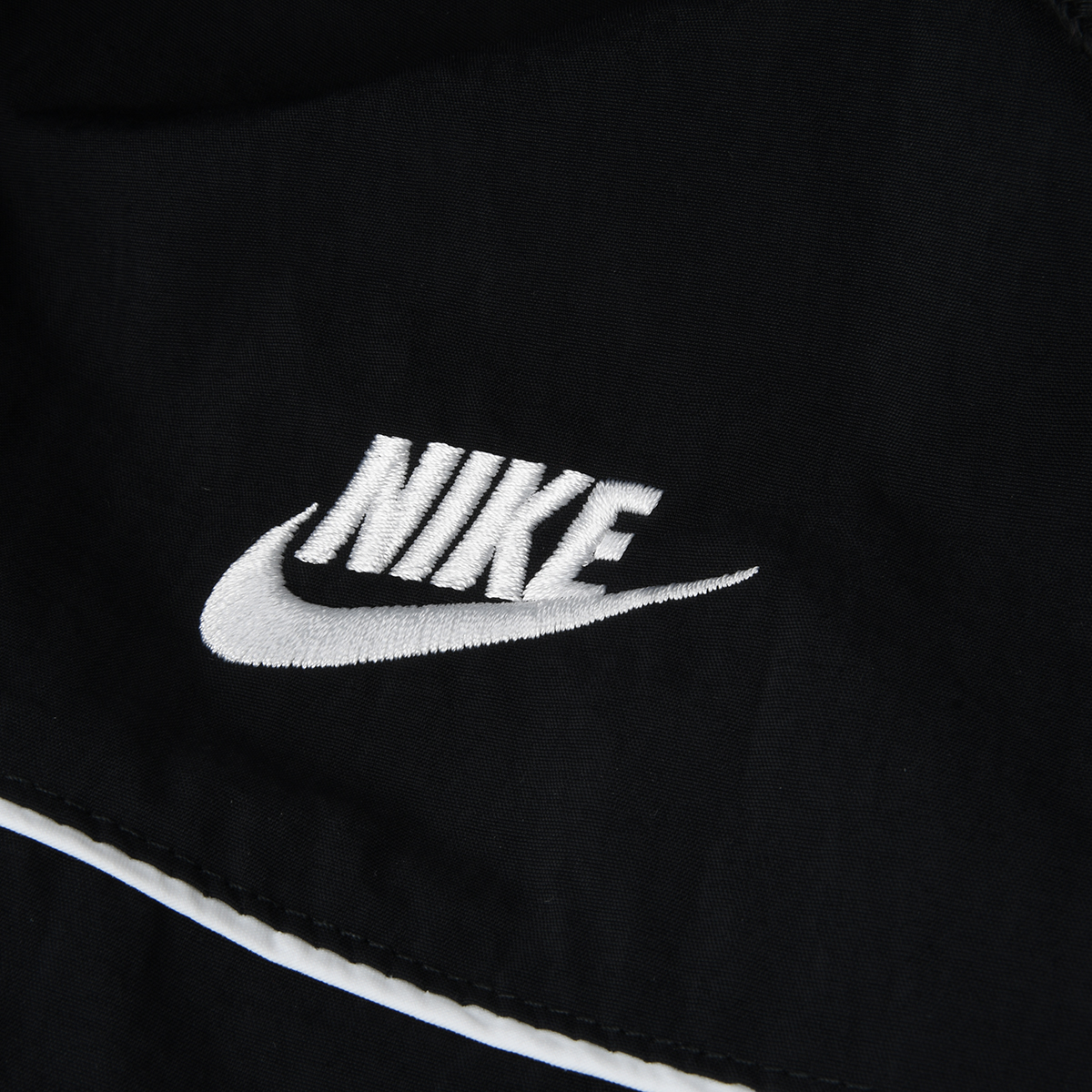 Campera Nike Rompeviento Club Hombre,  image number null