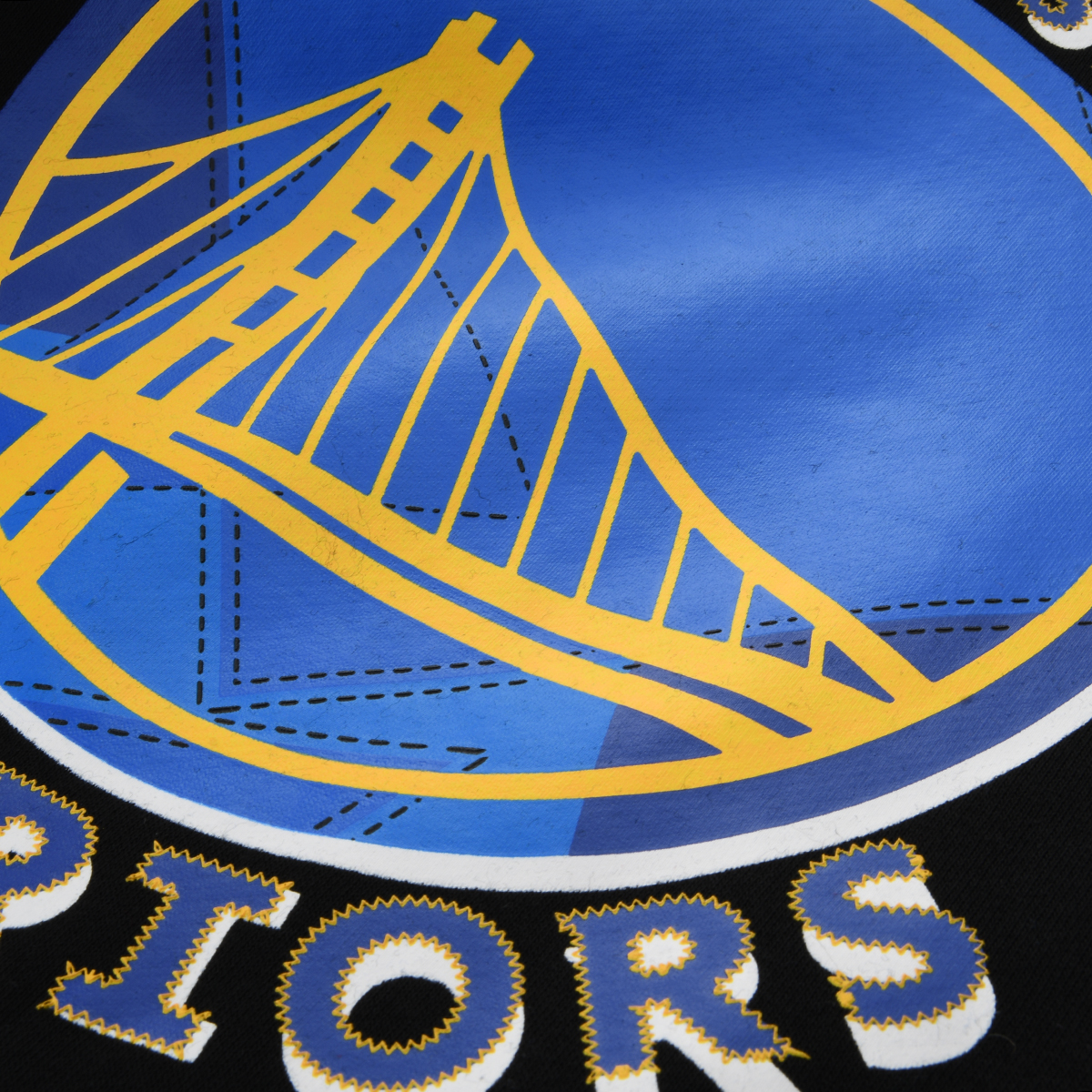 Buzo NBA Golden State Warriors Hombre,  image number null