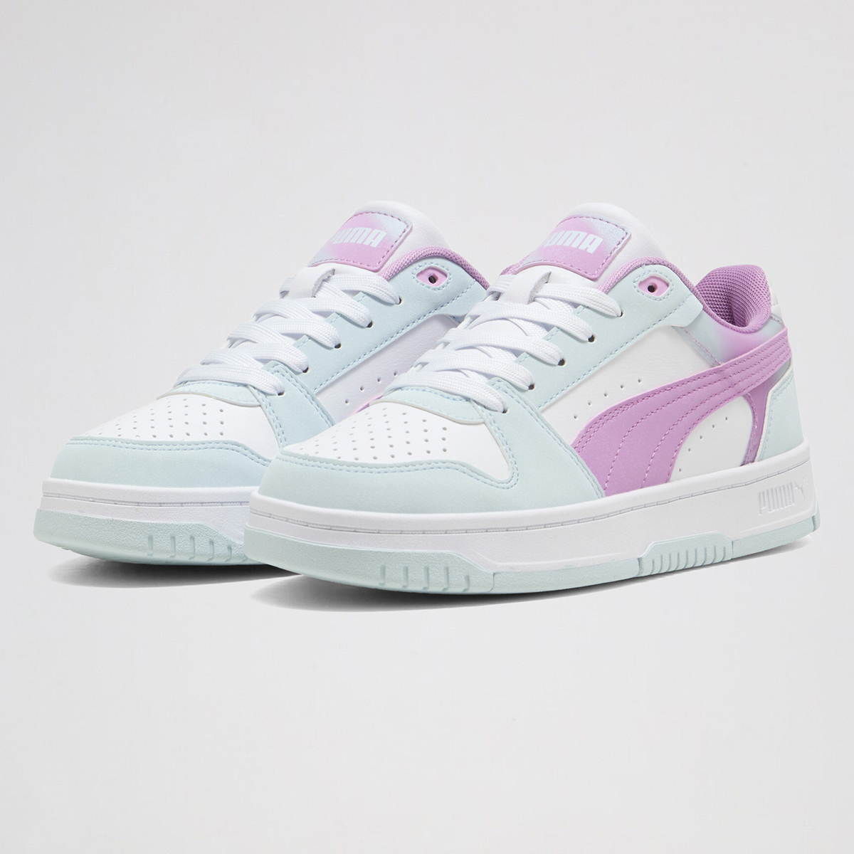 Zapatillas Puma Rebound Slam Infantil,  image number null