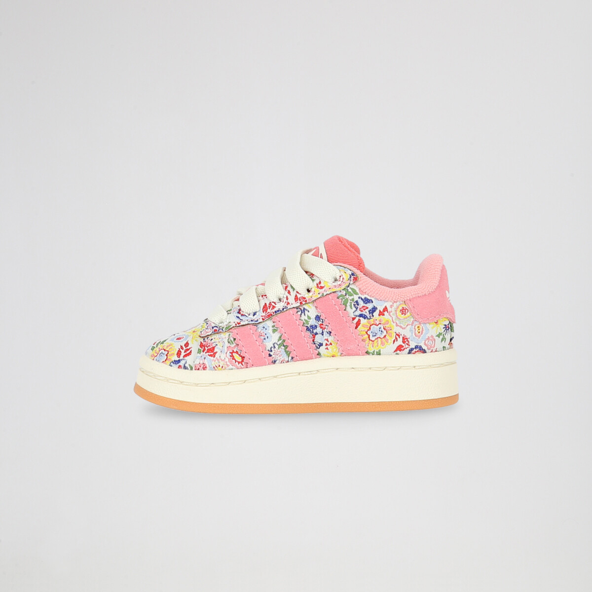 Zapatillas adidas Campus 00s Comfort Closure Elastic Lace Infantil,  image number null