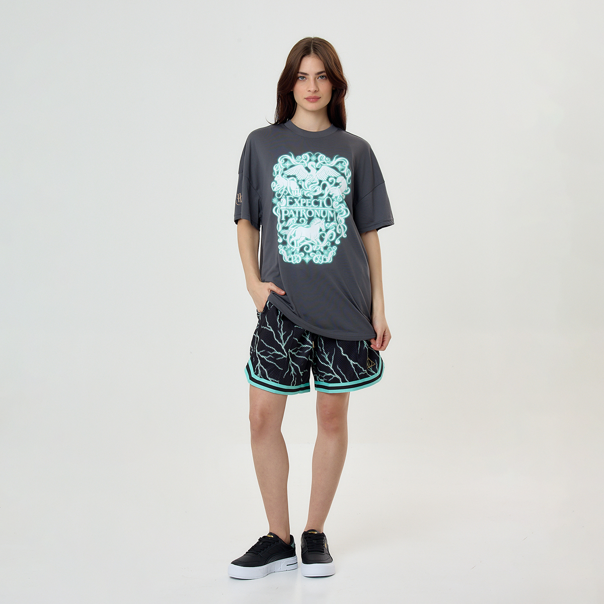 Remera Puma x Harry Potter,  image number null