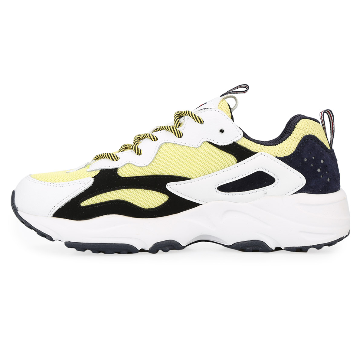 Zapatillas fila montana hombre clearance