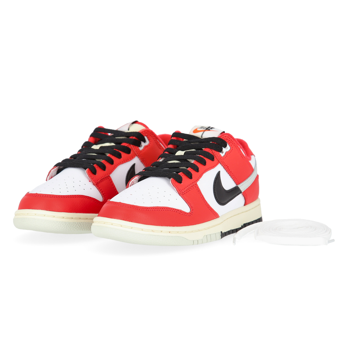 Zapatillas Nike Dunk Low Retro Premium Rmx Hombre,  image number null