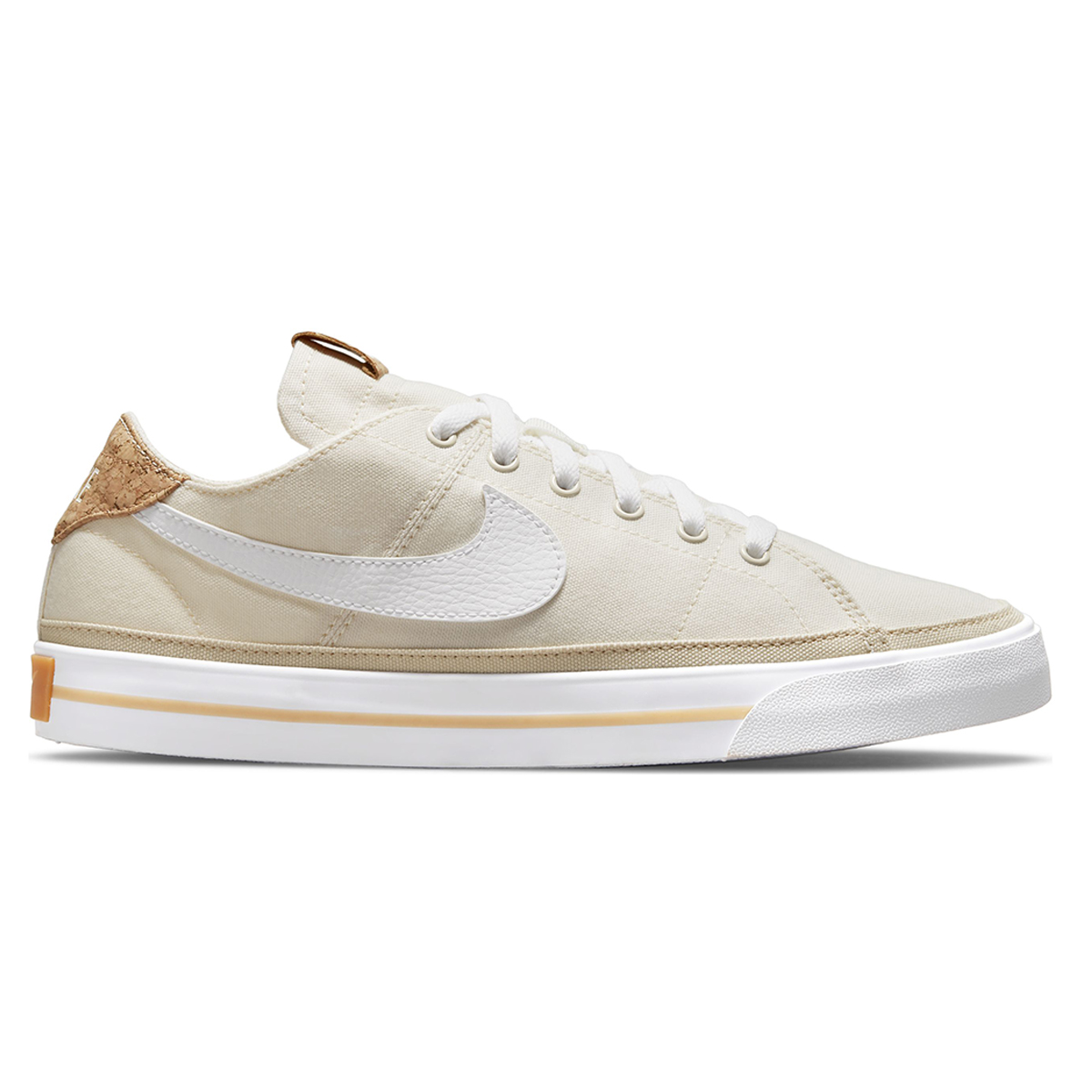 Zapatillas sales nike canvas