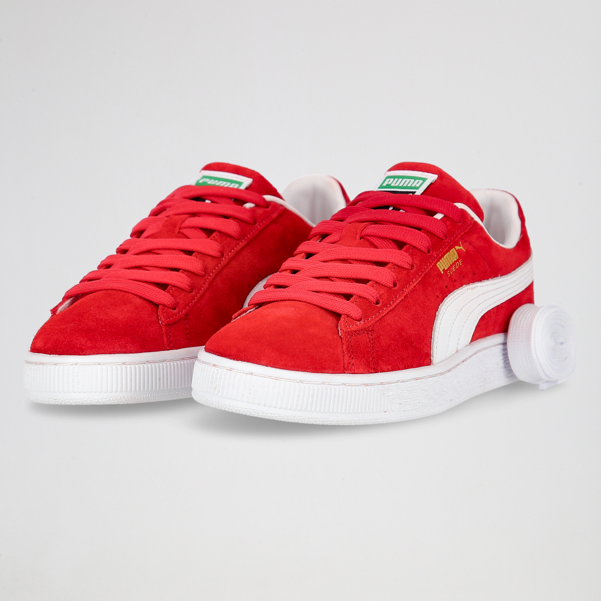 Zapatillas Puma Suede Classic,  image number null