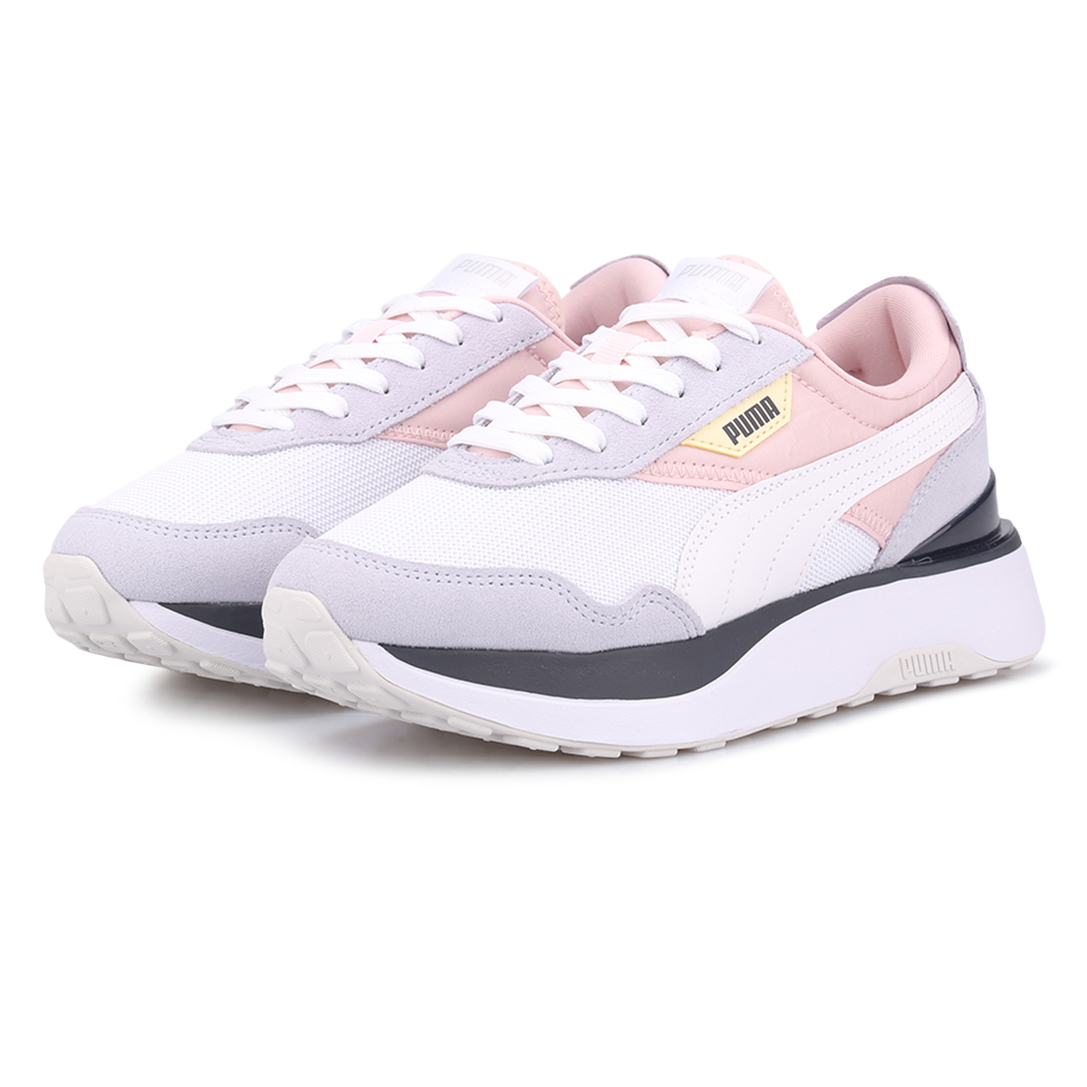 Zapatillas Puma Cruise Rider Silk Road,  image number null