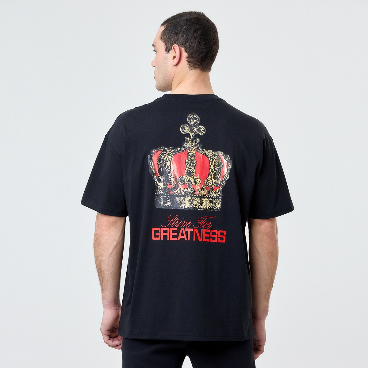 Remera Nike Lebron Hombre Moov
