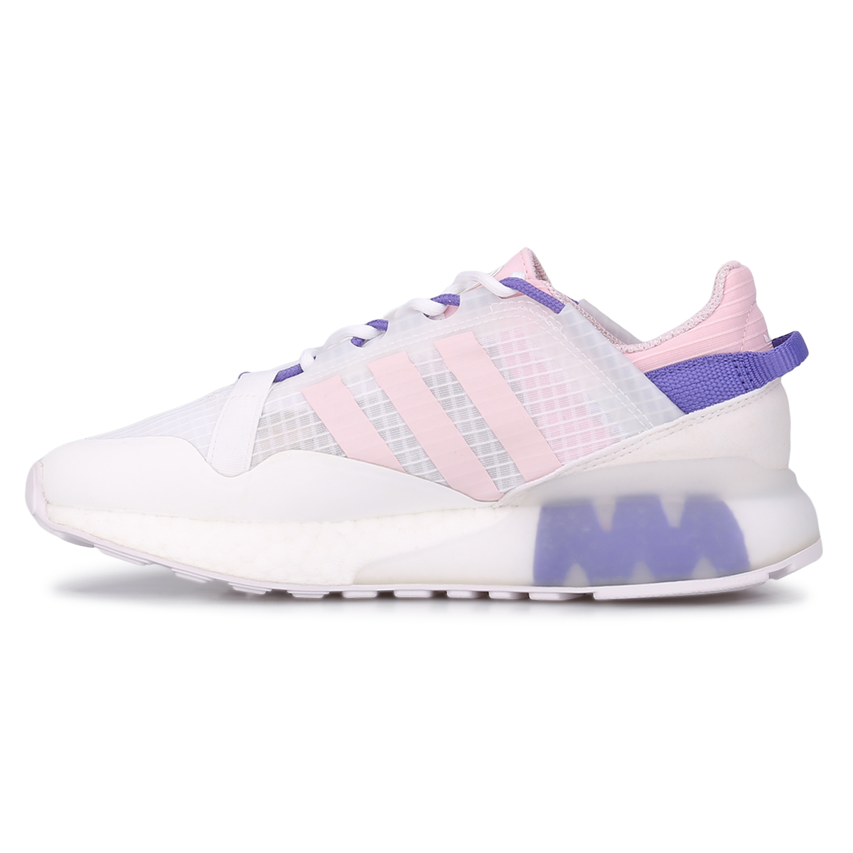 Zapatillas adidas Zx 2K Boost Pure,  image number null