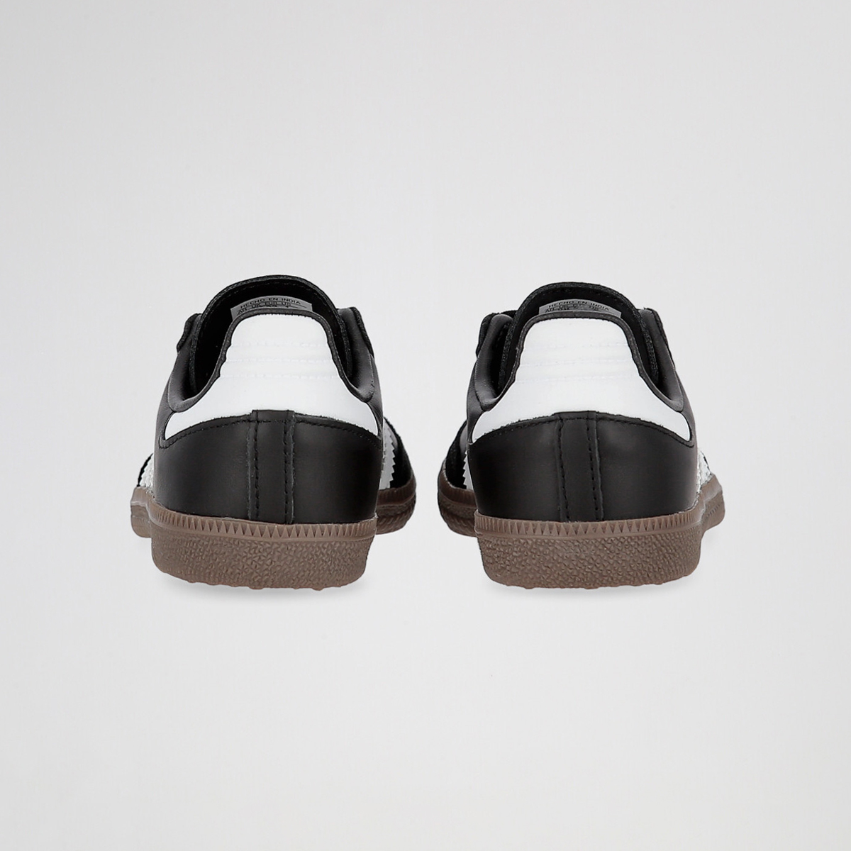 Zapatillas adidas Samba OG Infantil,  image number null