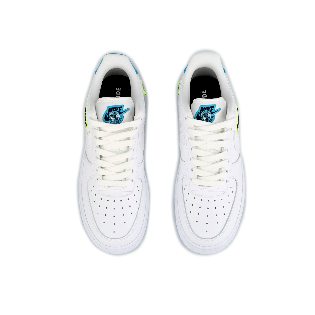 Zapatillas Nike Air Force 1 '07 SE Worldwide,  image number null