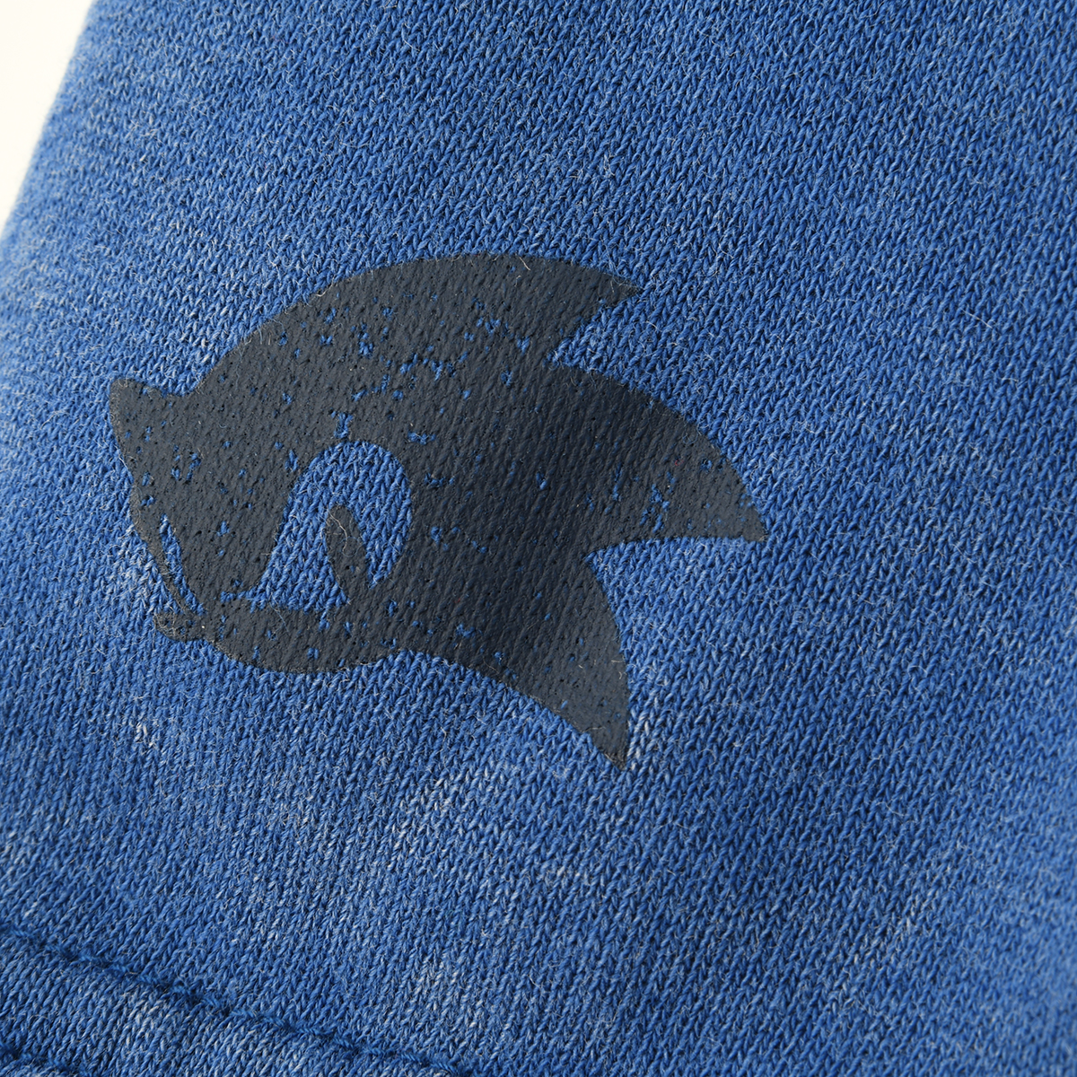 Short Puma X Sonic Ni&ntilde;o,  image number null