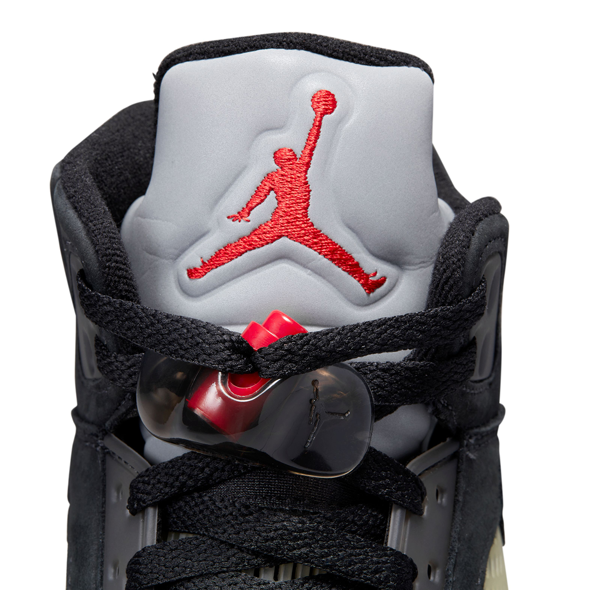 Jordan retro 5 mujer hot sale