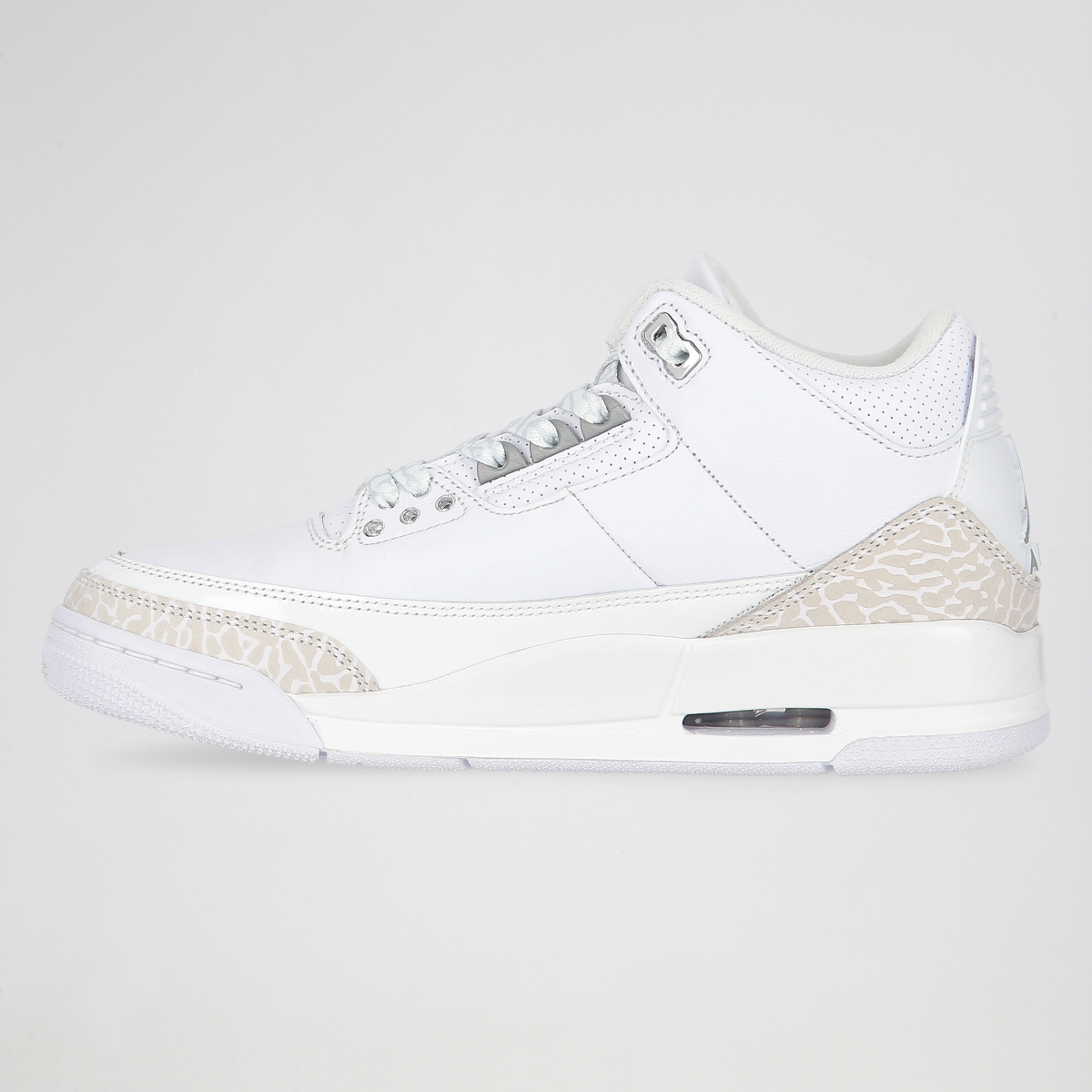 Zapatillas Jordan Air 3 Retro Hombre,  image number null