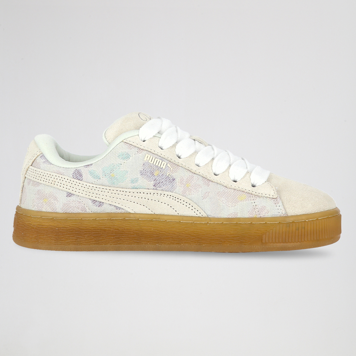Zapatillas Puma Suede XL Senorita Mujer,  image number null