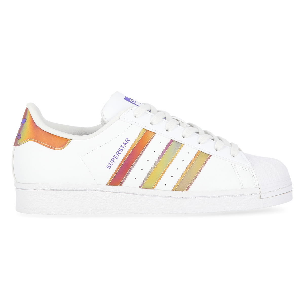Zapatillas adidas on sale superstar niño