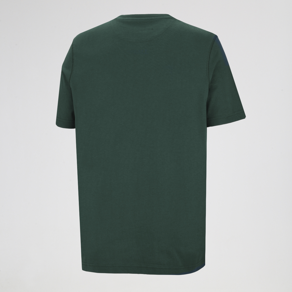 Remera Puma Wardrobe Ess Suede Hombre,  image number null