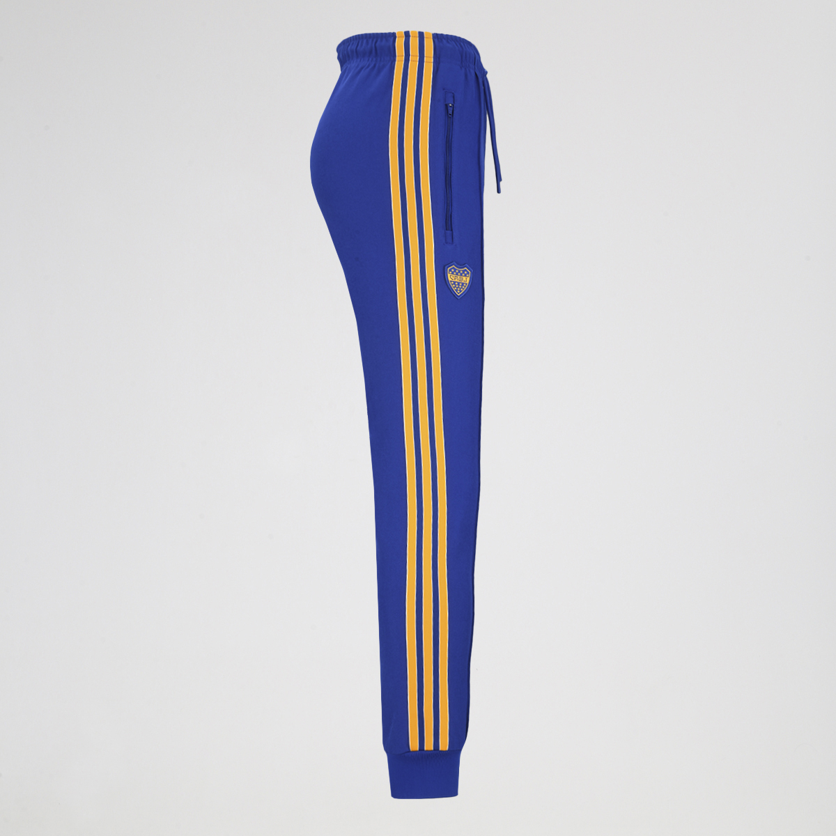 Pantalón Boca Juniors adidas Icon Hombre,  image number null