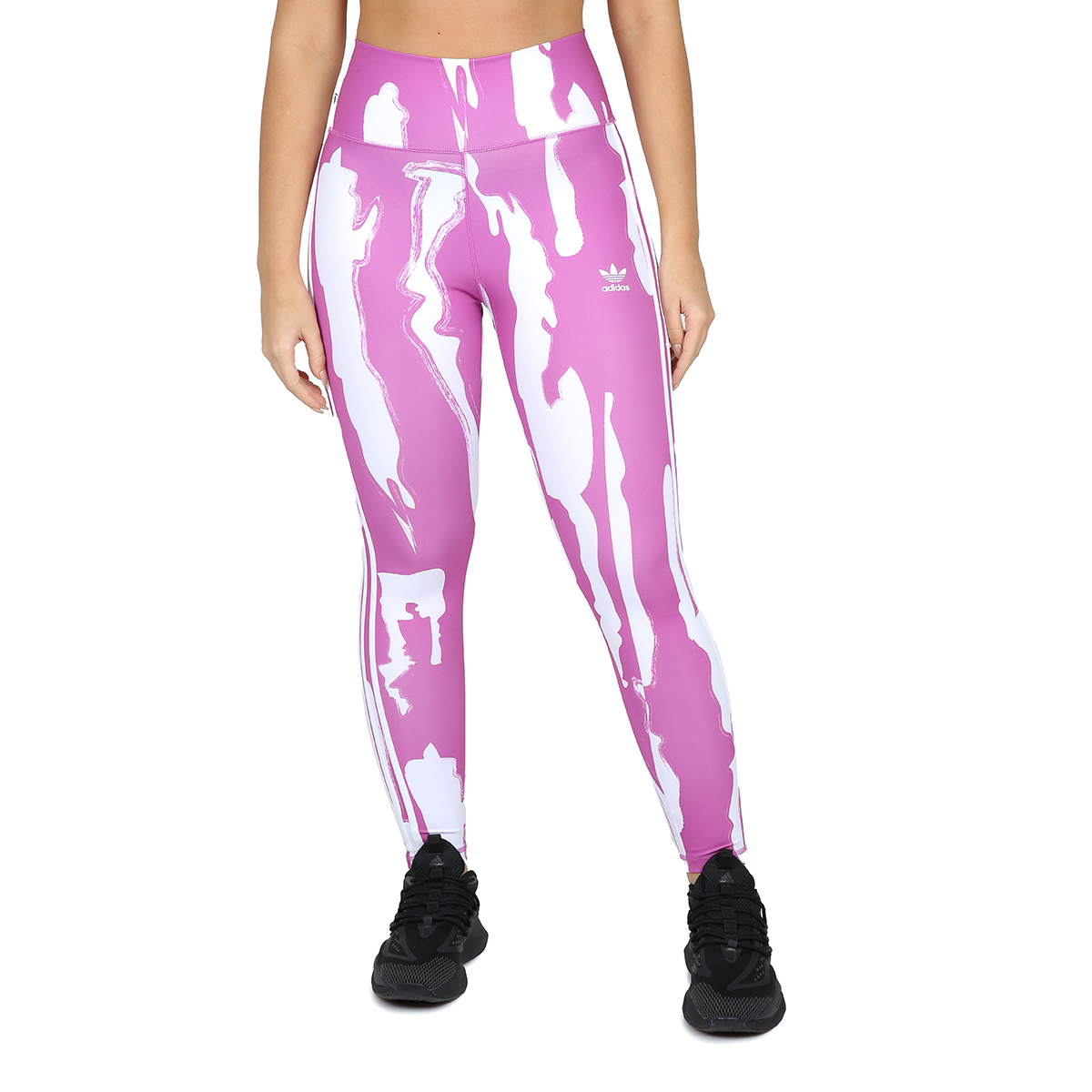 Calza Urbana adidas 7 8 Mujer