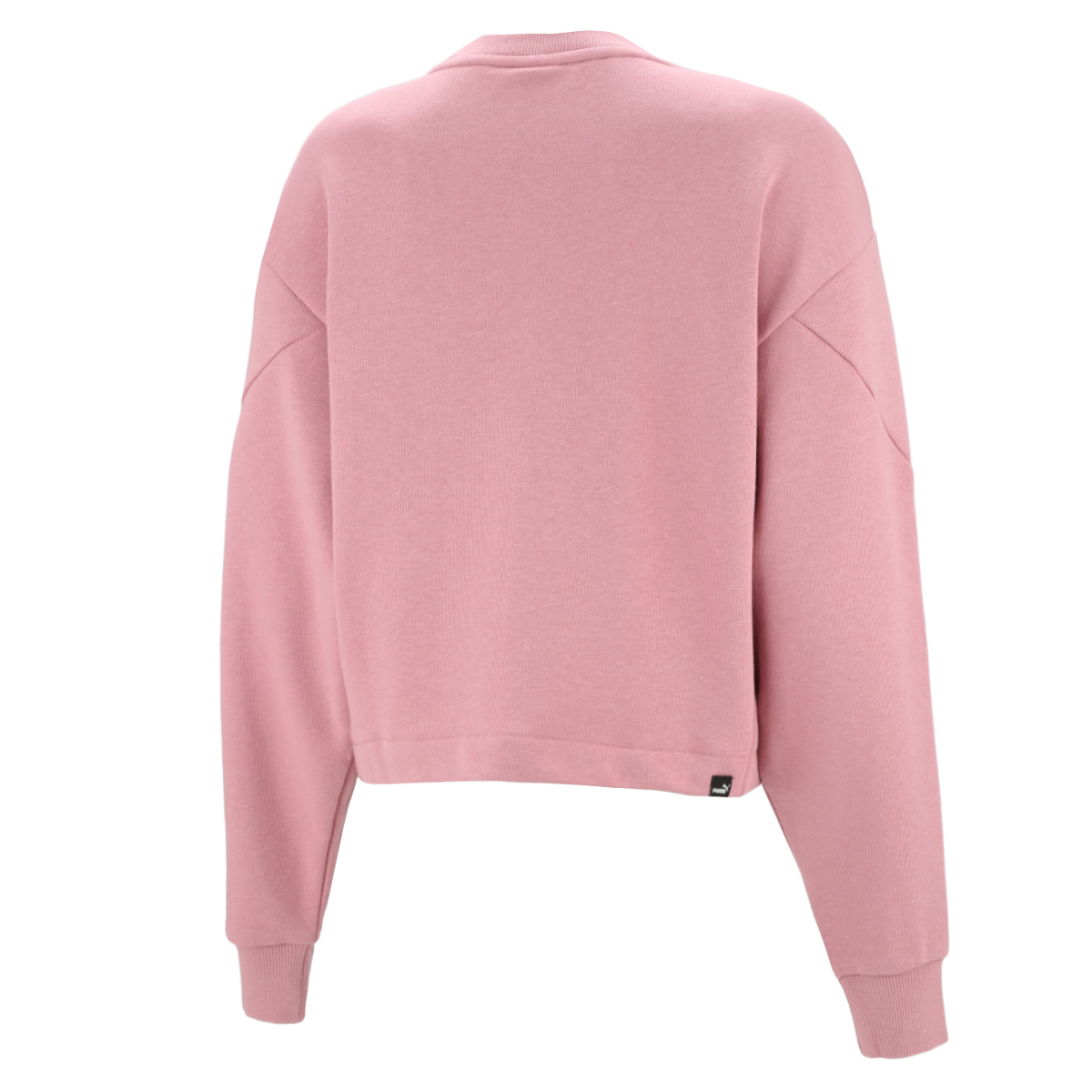Buzo Puma Rebel Crew Tr,  image number null