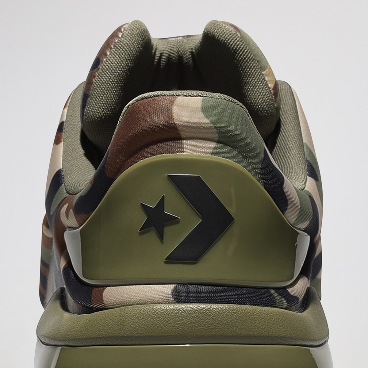 Zapatillas Converse SHAI 001 "Echo" Hombre,  image number null