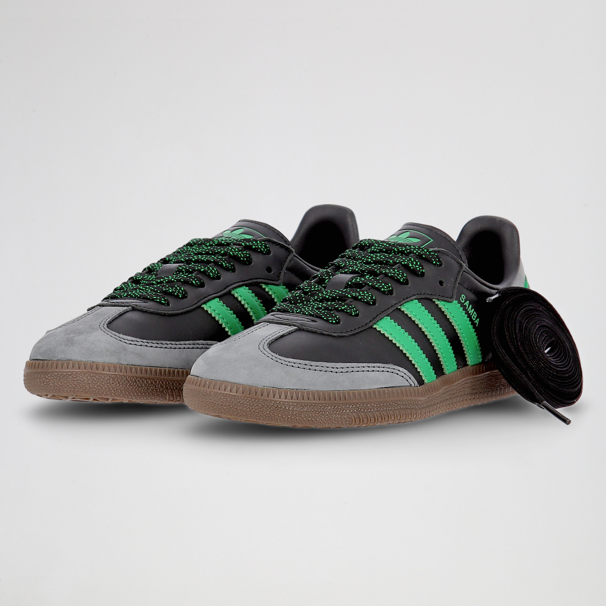 Zapatillas Samba OG Mujer,  image number null