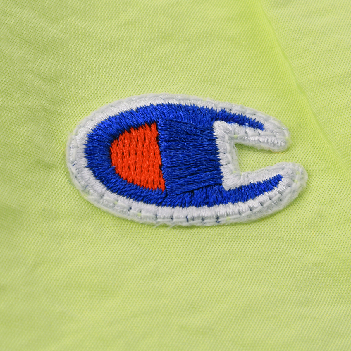 Short Champion Woven Mujer,  image number null