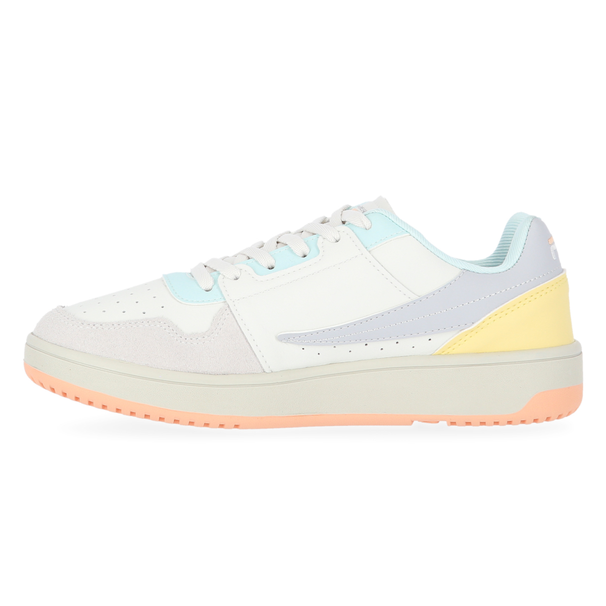 Zapatillas Fila Arcade Low Mujer,  image number null