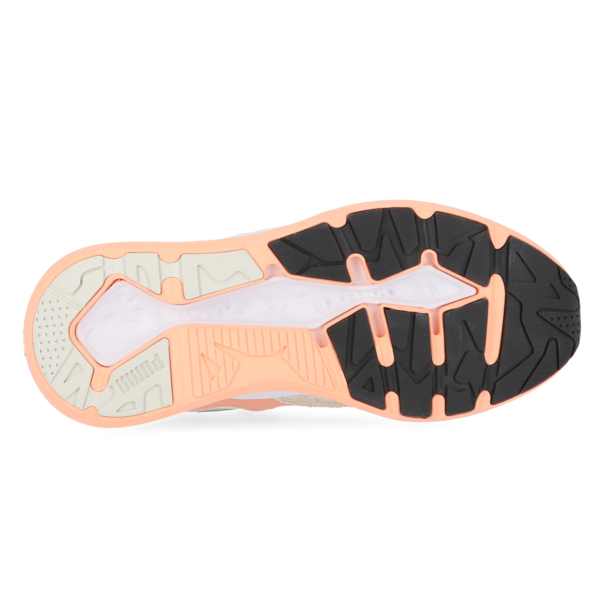 Zapatillas Urbanas Puma Trc Blaze Unisex,  image number null