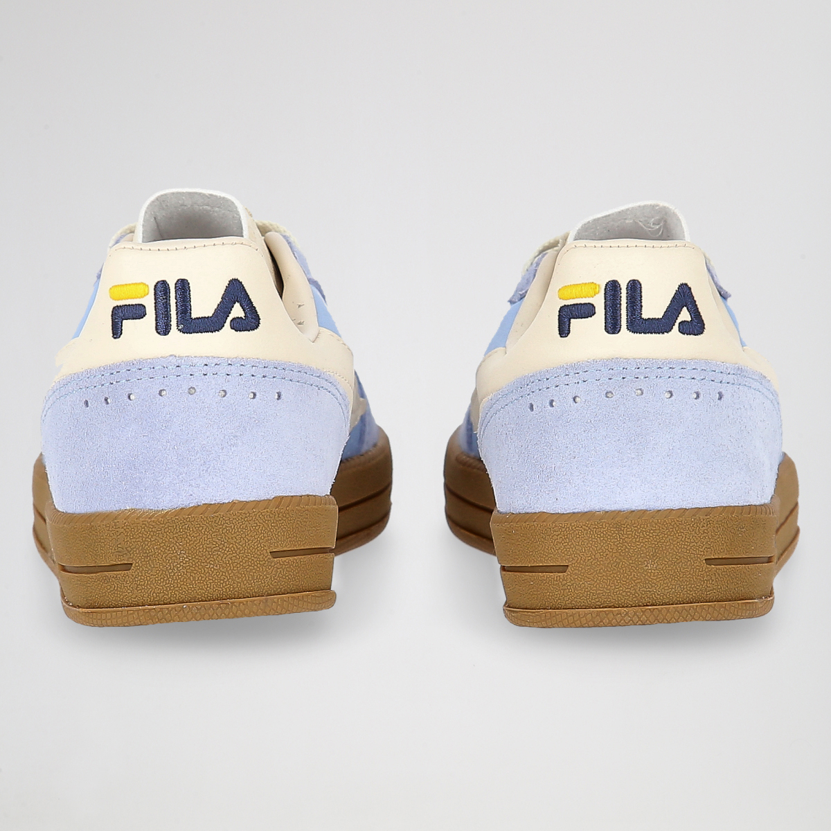Zapatos fila originales de mujer 70 top